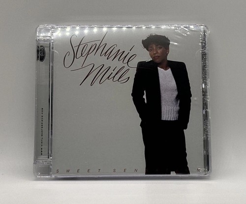 Stephanie mills sweet - stephanie,