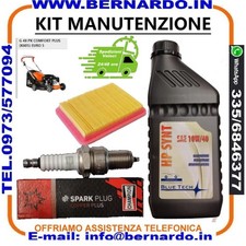 KIT MANUTENZIONE RIPARAZIONE