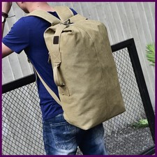 Zaino borsa viaggio - viaggio, esterno