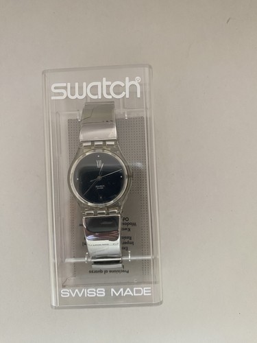 Orologio swatch gk424 shinier - orologio,