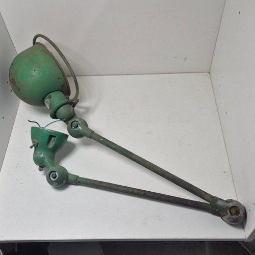 Originale lampe jielde - jielde, 2