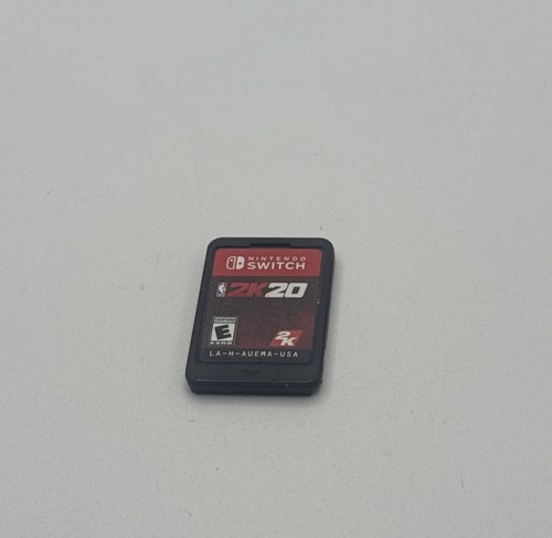 Nba 2k20 - 2k20, switch)