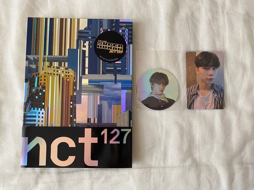 Nct127 are superhuman - are,