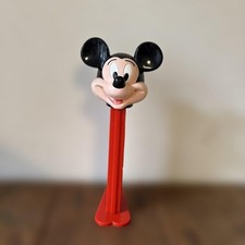 Peluche gigante Topolino 12