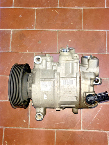 Compressore clima - compressore, ac