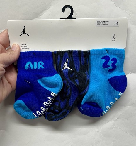 Nike air jordan neonato 24 - air,