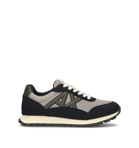Armani exchange sneakers uomo - sneakers,