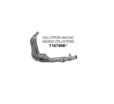 Arrow exhaust manifolds - manifolds, racing