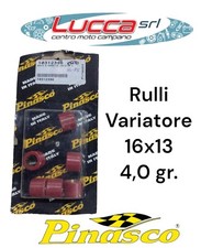10312396 Kit Rulli Variatore