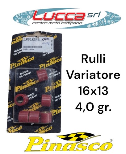 10312396 kit rulli - 10312396, variatore