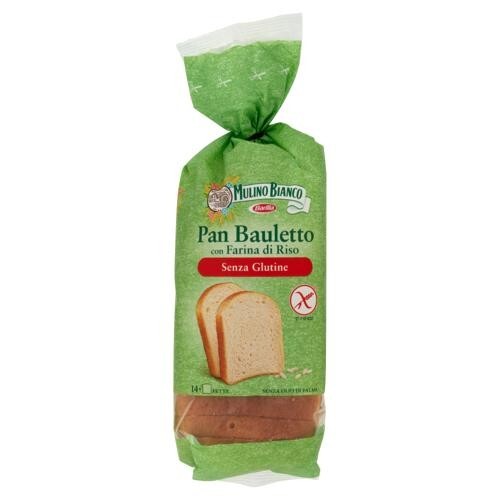 Mulino bianco armonia pan - mulino,