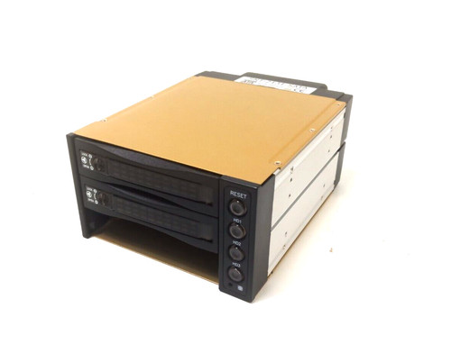 Case fantec sata - case, per
