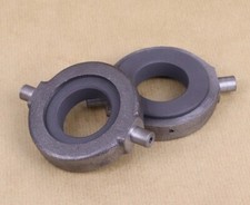 Cuscinetto di scarico frizione