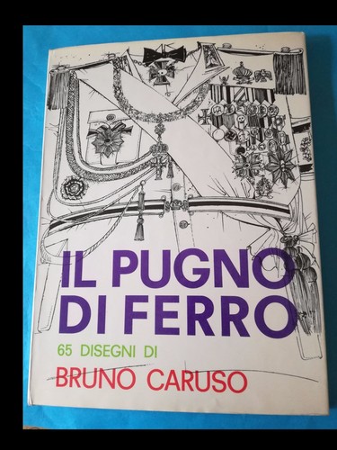 Bruno caruso pugno di - bruno,