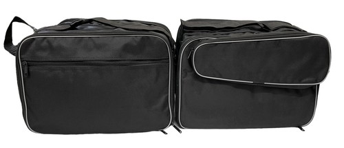 Pannier liner borse bagagli - pannier,