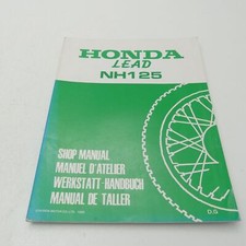 Manuale officina aggiuntivo