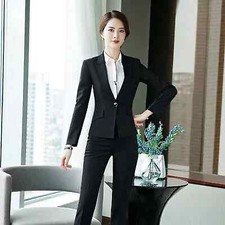 Elegante Tailleur completo