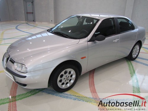 Alfa romeo 156 serie 1800 - 1°,