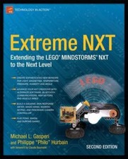 Extreme NXT : Extending the