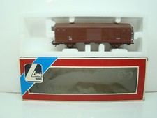 LIMA - HO - 303553 - WAGON