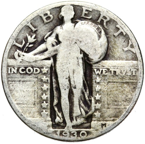 Usa moneta quarter - moneta,