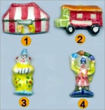 2001 Cera-Canous Cirque Maria