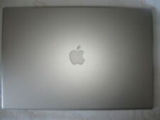 cover guscio monitor lcd 607-9816 apple macbook pro a1229 17” a1212 a1151 a1261