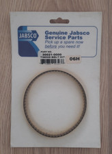 TIMING BELT 30021-0000 JABSCO - CINGHIA