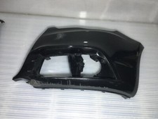 Cantone sinistro paraurti anteriore Audi A1 8X cod 8X0807436