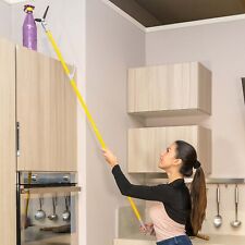 PINZA PER SCAFFALI ABITI