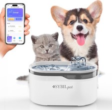 SYBILPET Fontanella per Gatti