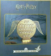  HARRY POTTER GOLDEN SNITCH