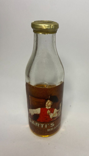 Mignon miniature brandy - mignon,