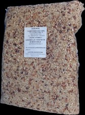 GRANELLA TOSTATA DI NOCCIOLE