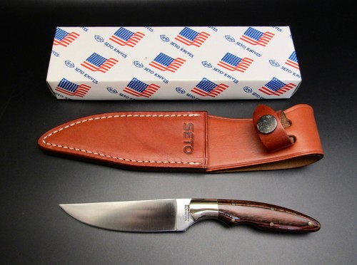 Taylor seto coltello - coltello, da