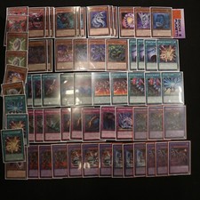 LOTTO MAZZO CYBER DRAGO E