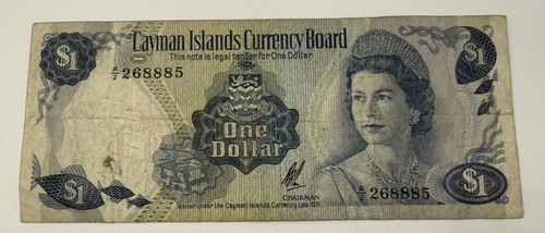 Banconota dollaro rara - da,