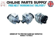 Alternatore Per Mercedes