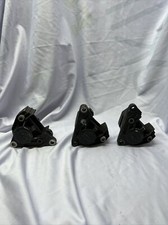 LOT Of 3 1970s LAVERDA ZUNDAPP