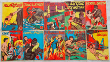 AKIM GIGANTE albo oro (3^)