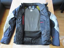 Giacca moto uomo originale BMW