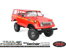 Kit 2 camion RC4WD Trail Finder LWB con carrozzeria Toyota 1985 RC4ZK0068 