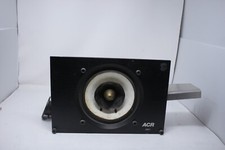 Altoparlante ACR Lowther banda larga fullrange con bobina grande Monacor LISP-33