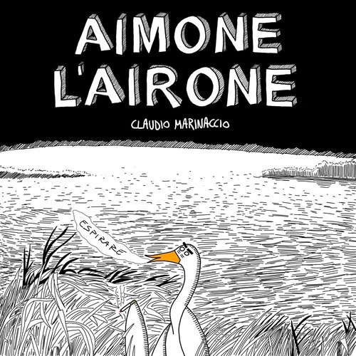 Aimone airone d editore - l'airone, editore]