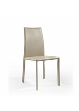 chair 2 sedie schienale alto