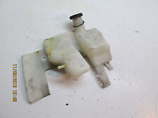 vaschetta radiatore per honda hornet 600 2000 2001 2002 2003 2004