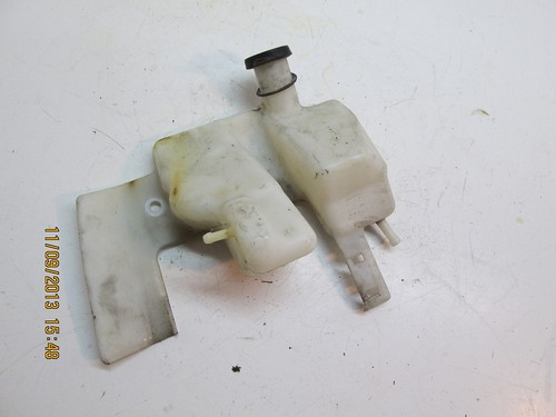 Vaschetta radiatore per - per, honda