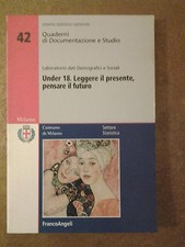 Under 18 Leggere il Presente