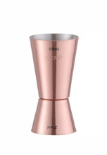 Jigger Cocktail Doppio