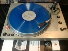 Technics SL-1600 Direct Drive